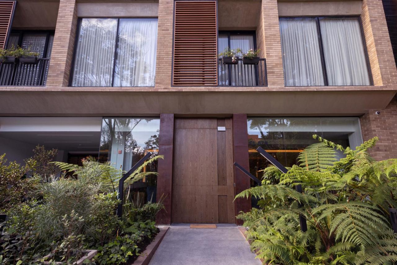 Cassa Luxury Homes Bogota Exterior photo